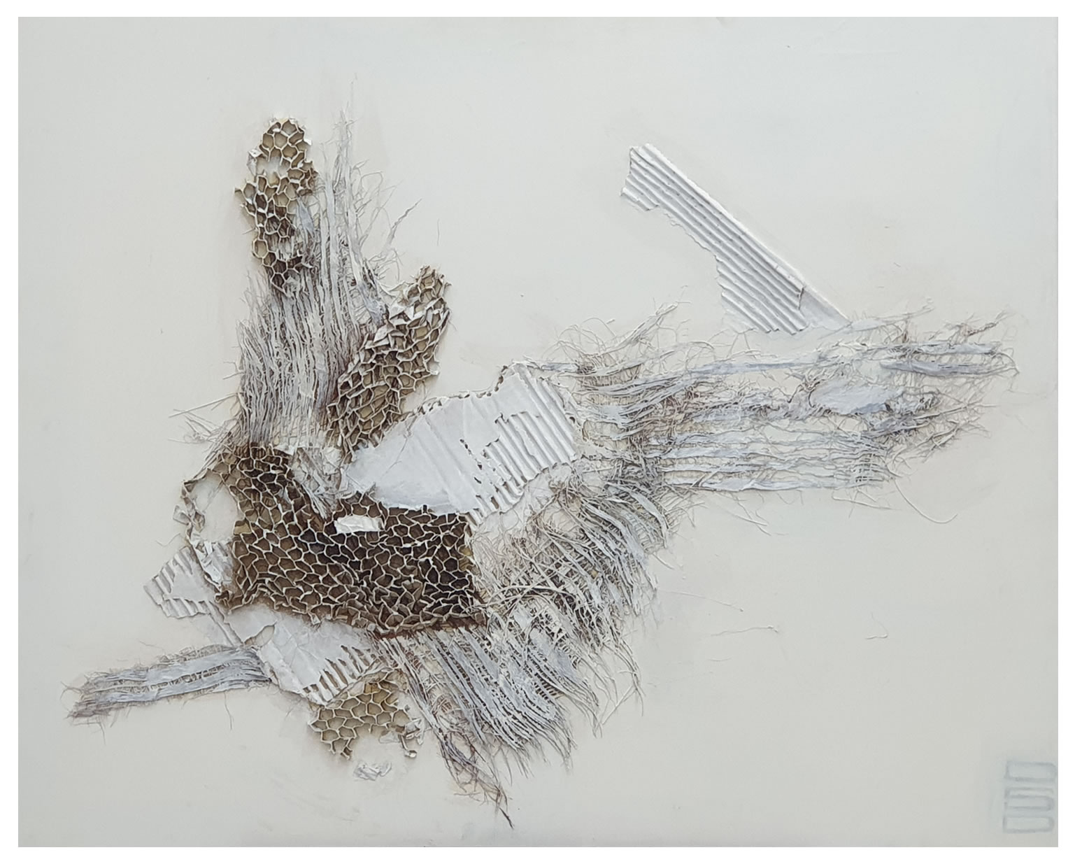 Composición invierno I