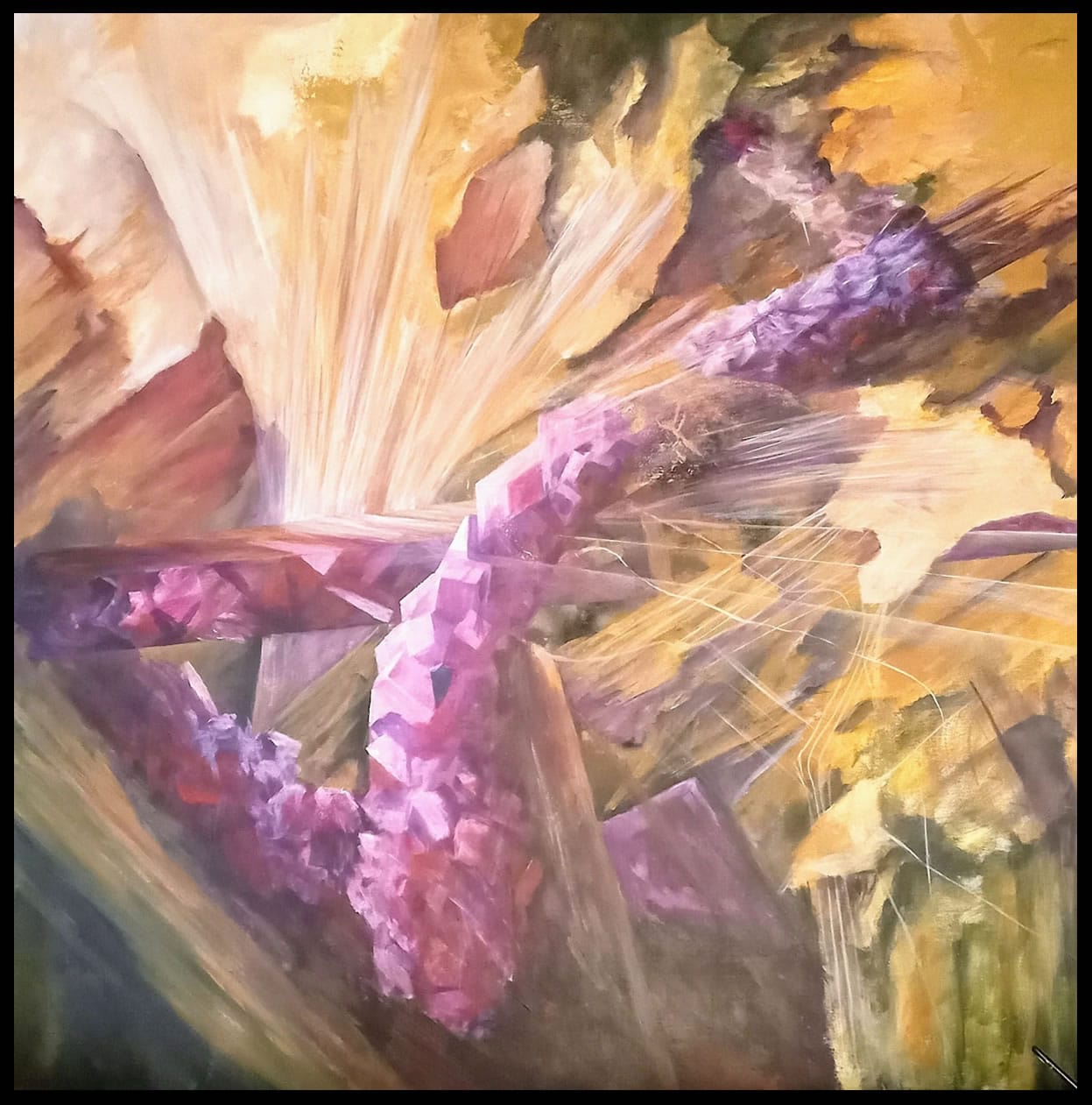 De invierno a verano