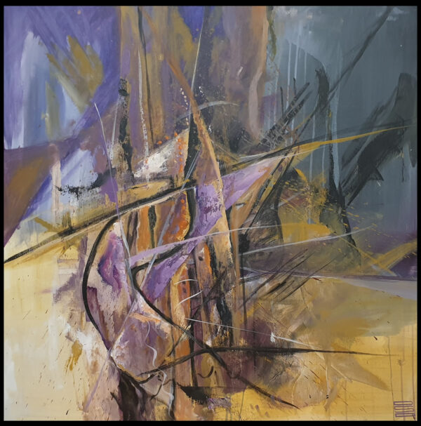 Melodías en la Noche