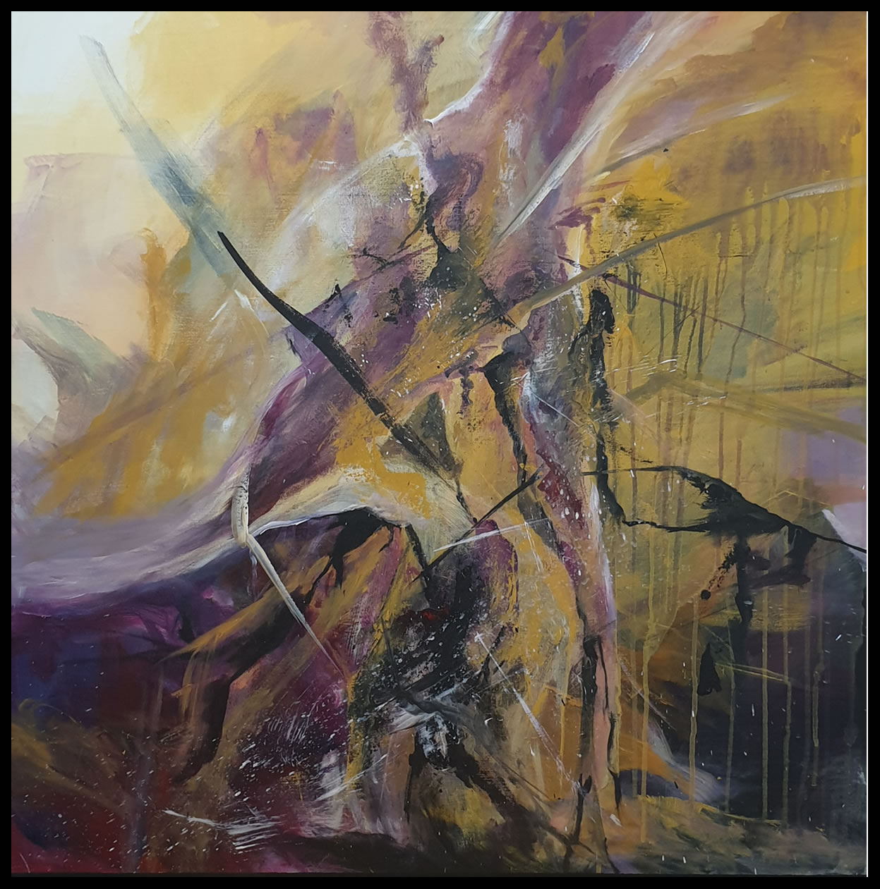 Sueños de primavera